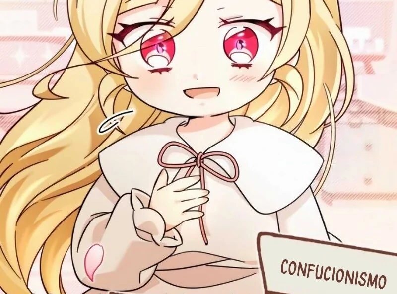 Baby Pharmacist Princess Capítulo 31 Página 39