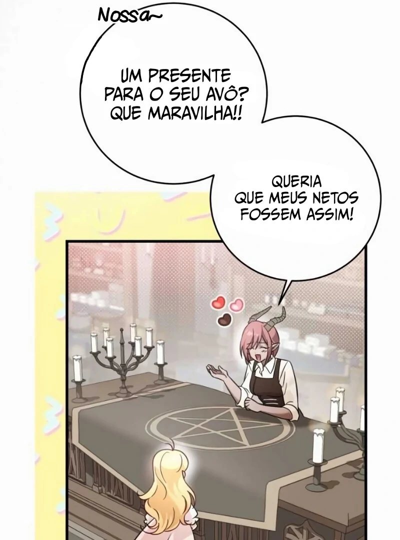 Baby Pharmacist Princess Capítulo 31 Página 41