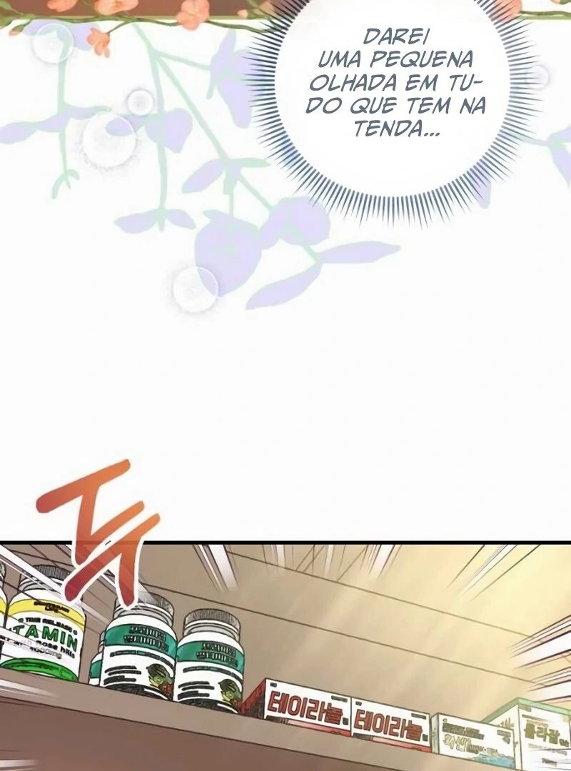 Baby Pharmacist Princess Capítulo 31 Página 45