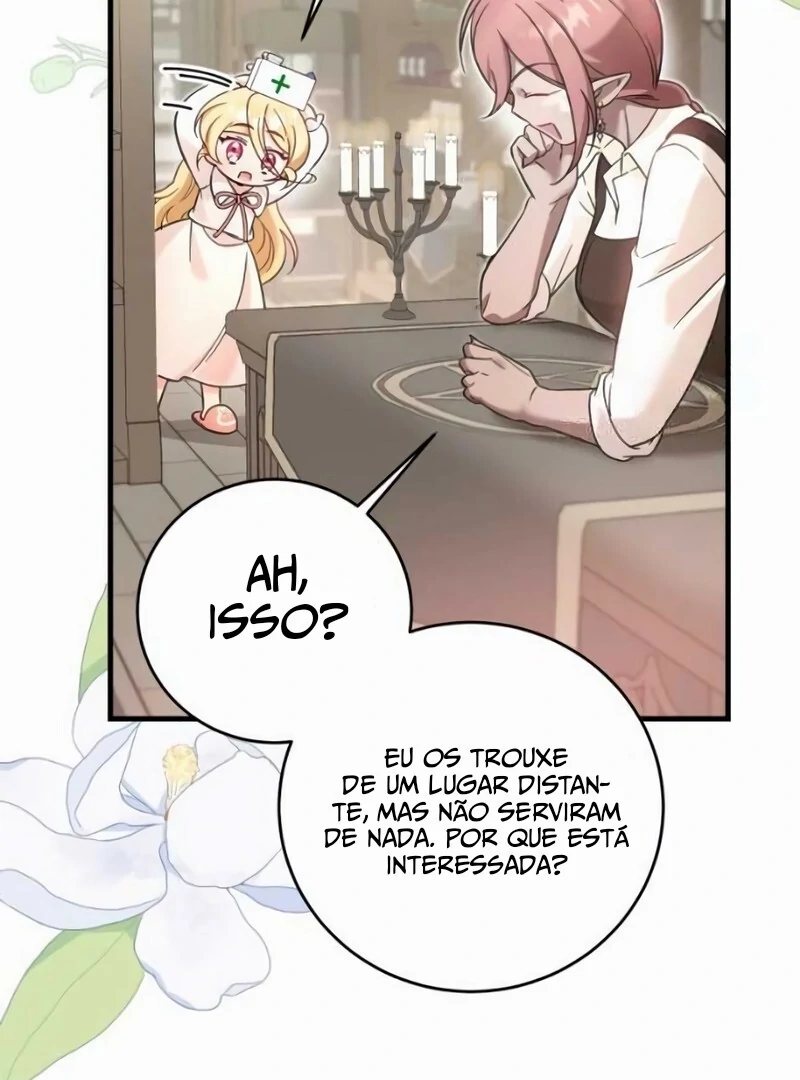 Baby Pharmacist Princess Capítulo 31 Página 49