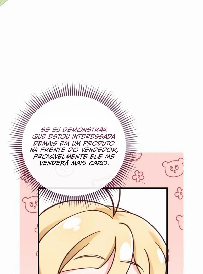 Baby Pharmacist Princess Capítulo 31 Página 50