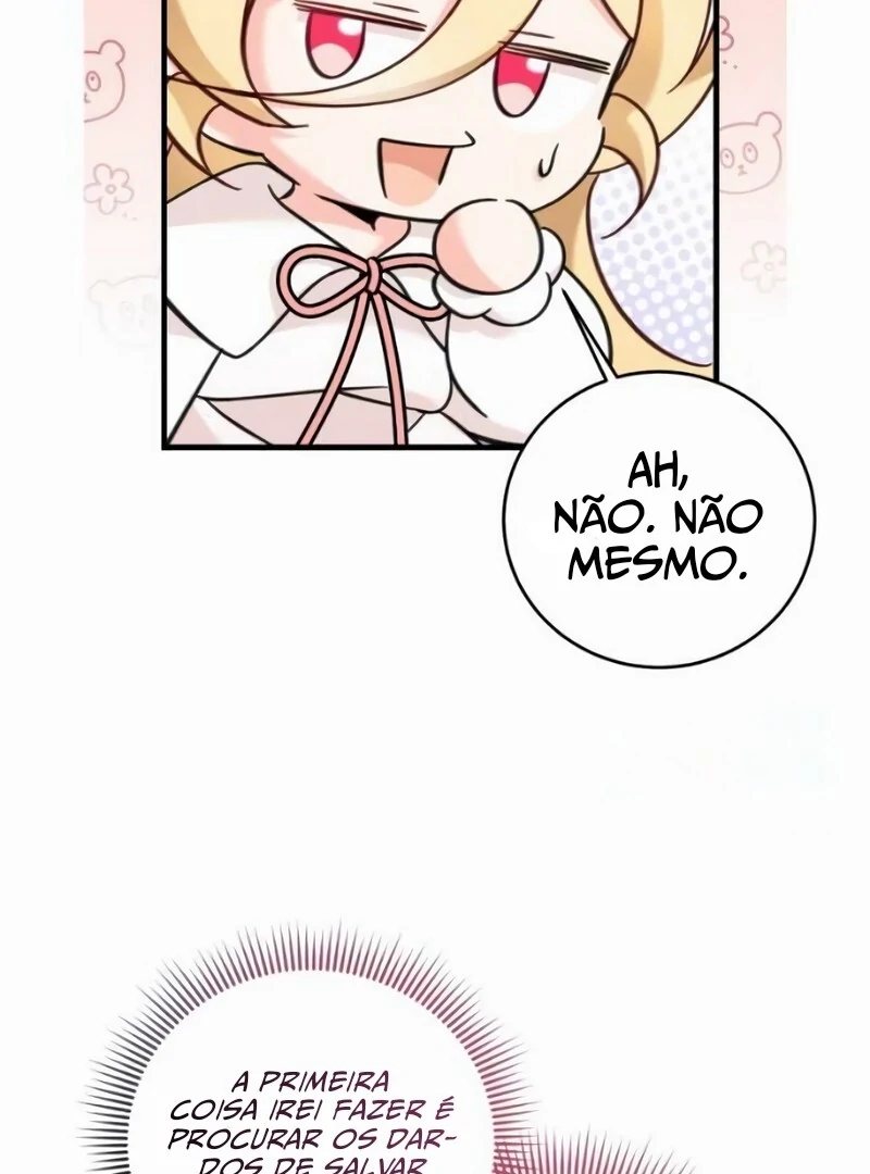 Baby Pharmacist Princess Capítulo 31 Página 51