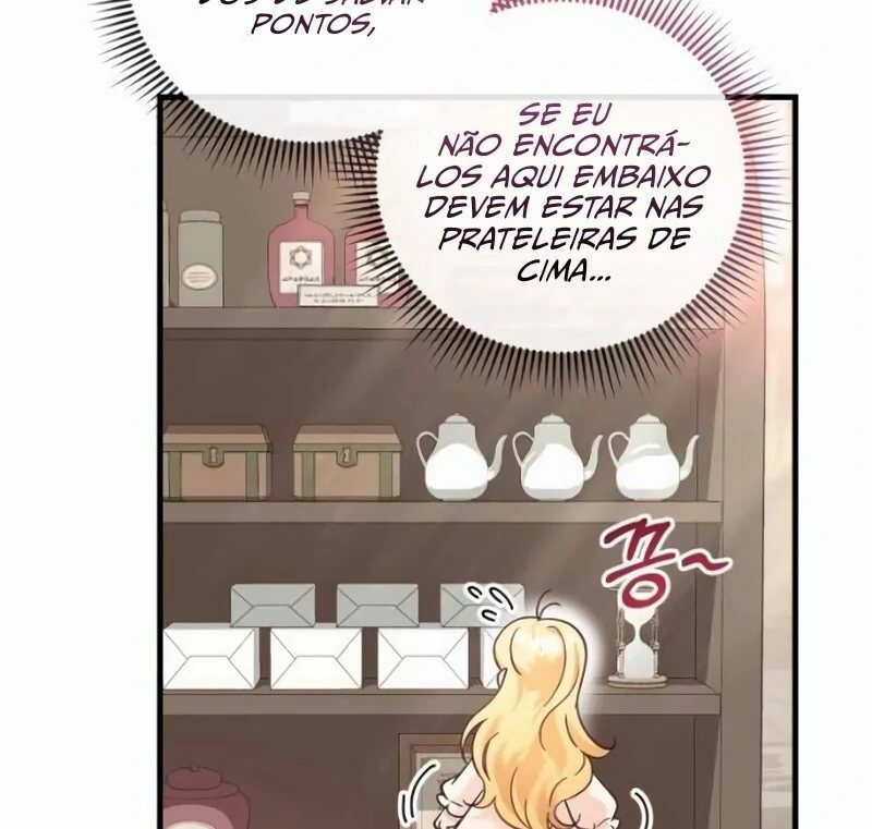 Baby Pharmacist Princess Capítulo 31 Página 52