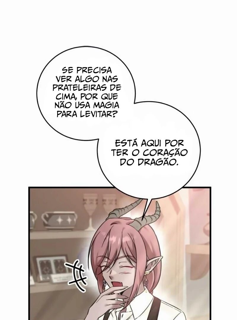 Baby Pharmacist Princess Capítulo 31 Página 55