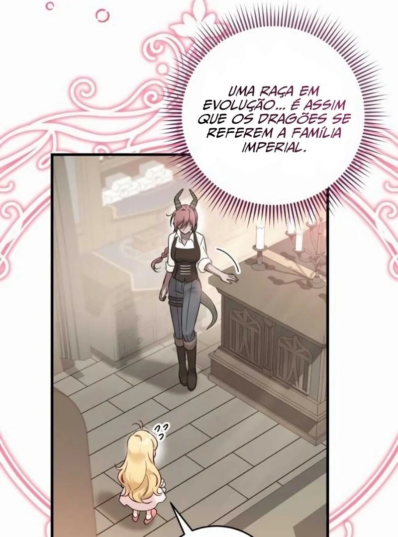 Baby Pharmacist Princess Capítulo 31 Página 57