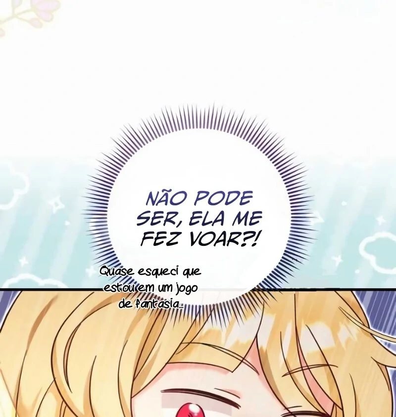 Baby Pharmacist Princess Capítulo 31 Página 66