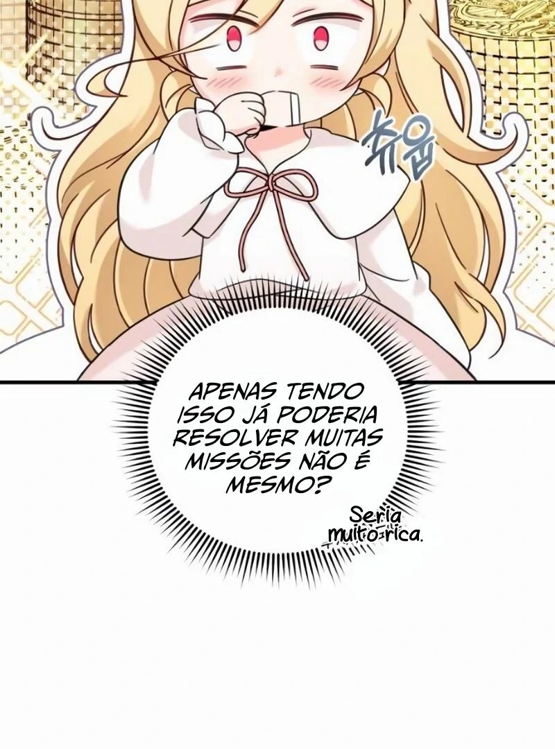 Baby Pharmacist Princess Capítulo 31 Página 73