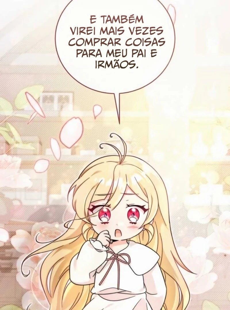 Baby Pharmacist Princess Capítulo 31 Página 85