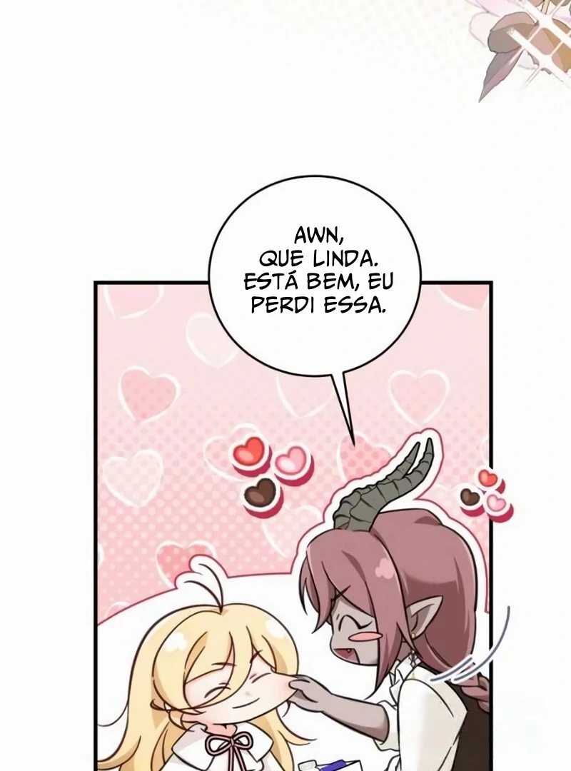 Baby Pharmacist Princess Capítulo 31 Página 88