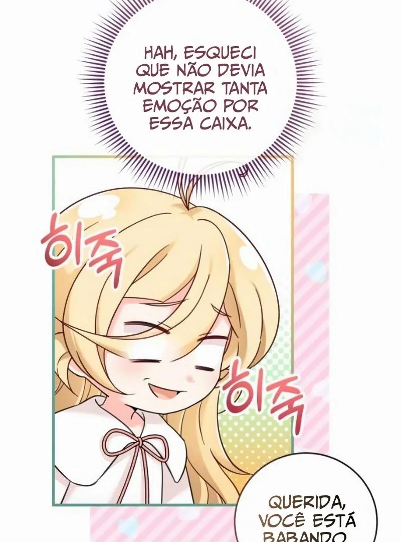 Baby Pharmacist Princess Capítulo 31 Página 91