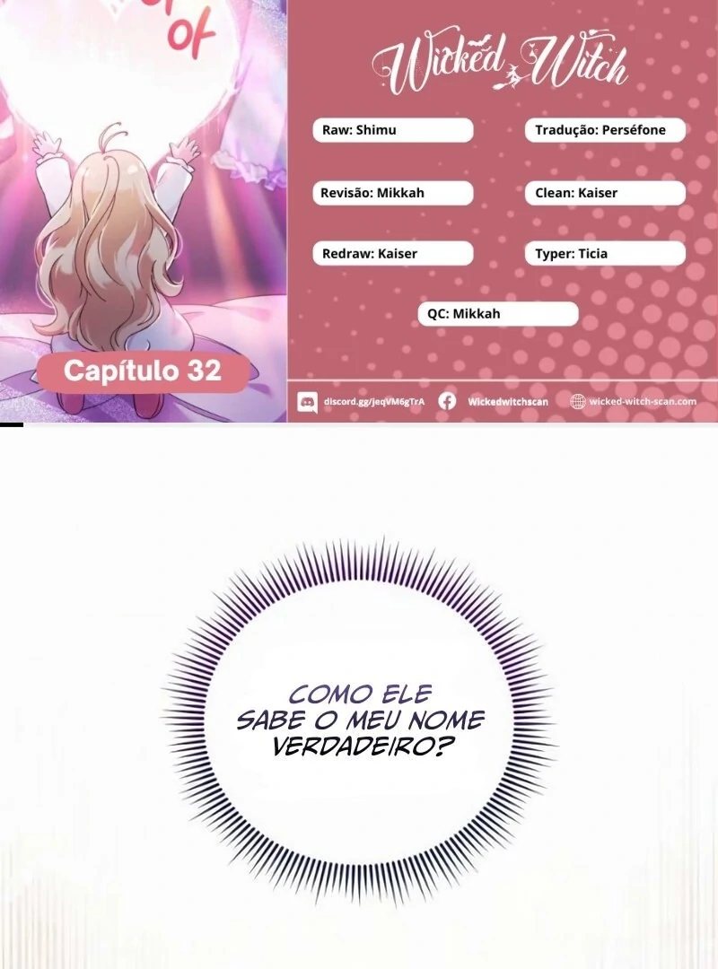 Baby Pharmacist Princess Capítulo 32 Página 1