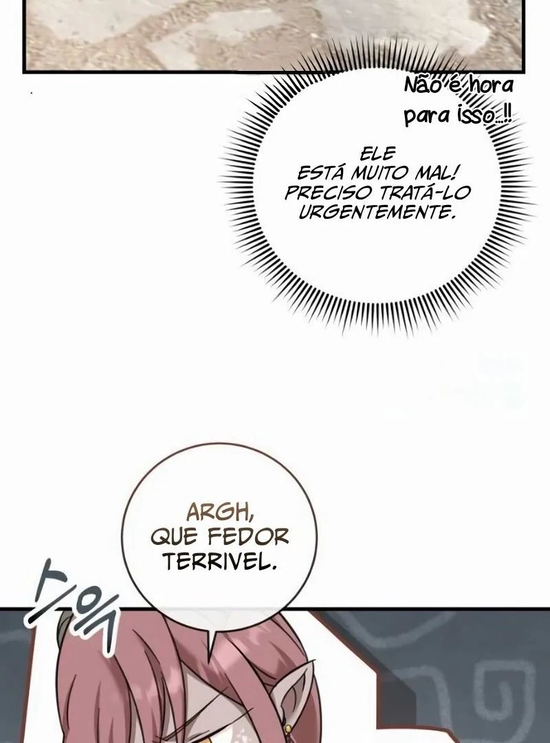 Baby Pharmacist Princess Capítulo 32 Página 10