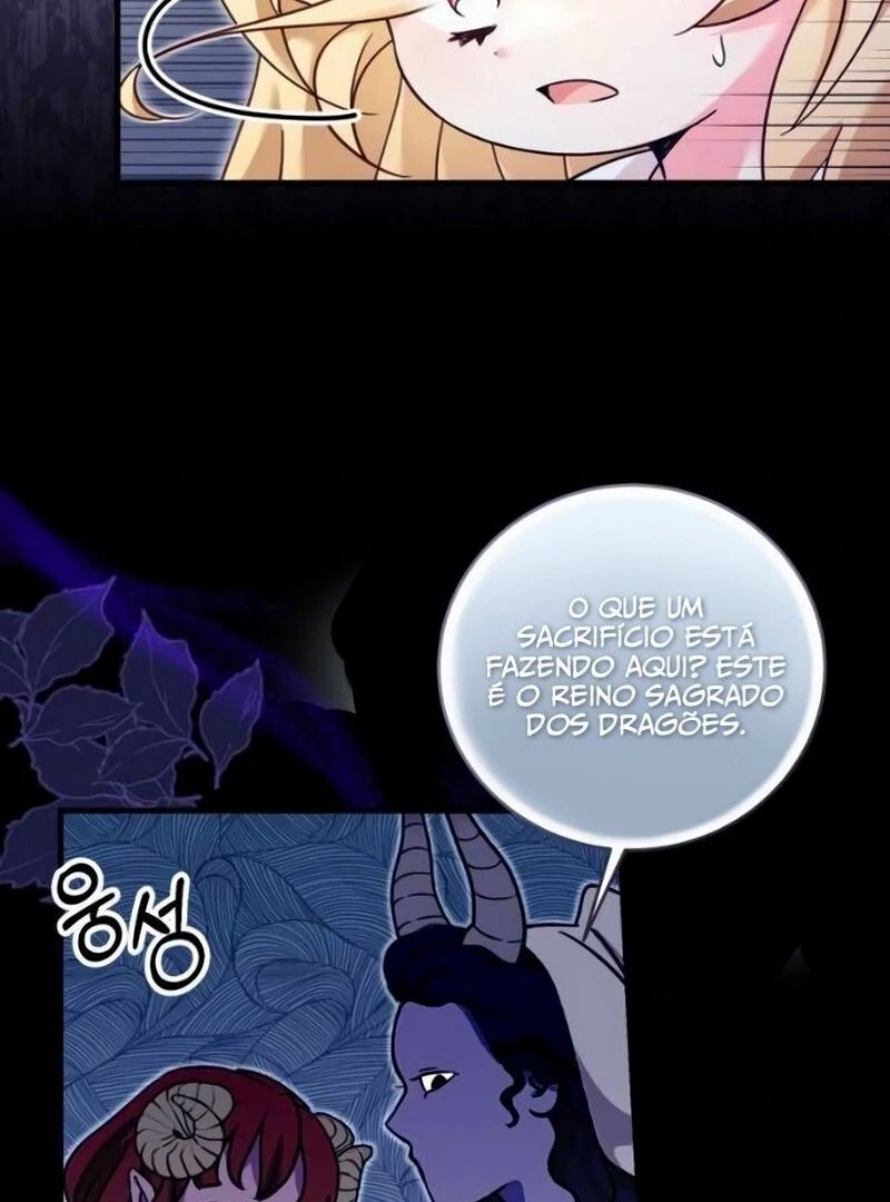 Baby Pharmacist Princess Capítulo 32 Página 16