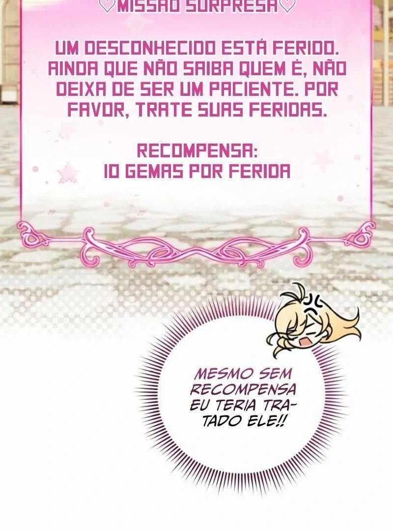 Baby Pharmacist Princess Capítulo 32 Página 21