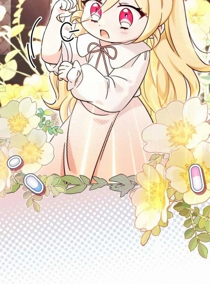Baby Pharmacist Princess Capítulo 32 Página 23