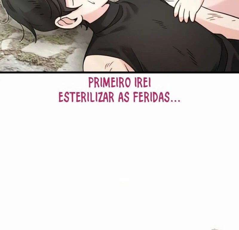 Baby Pharmacist Princess Capítulo 32 Página 26
