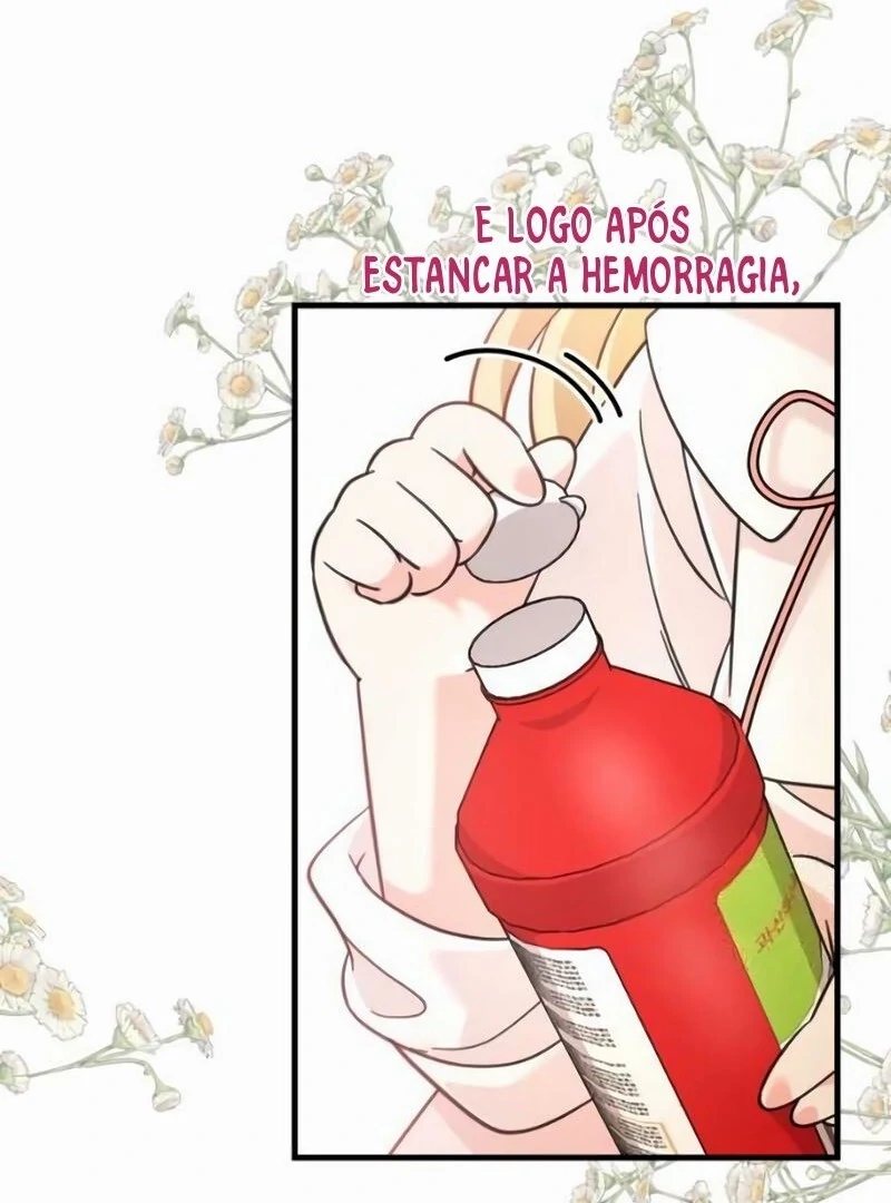 Baby Pharmacist Princess Capítulo 32 Página 27