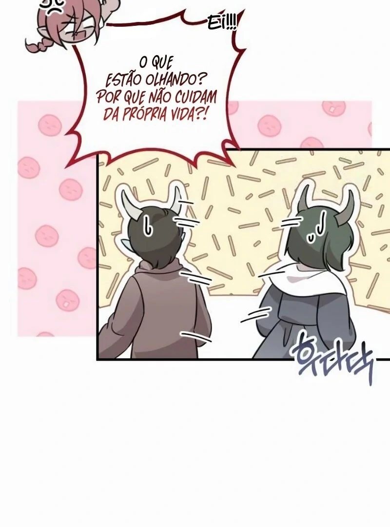 Baby Pharmacist Princess Capítulo 32 Página 32