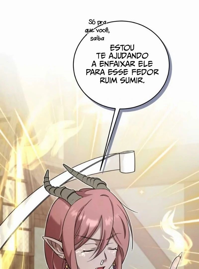 Baby Pharmacist Princess Capítulo 32 Página 33