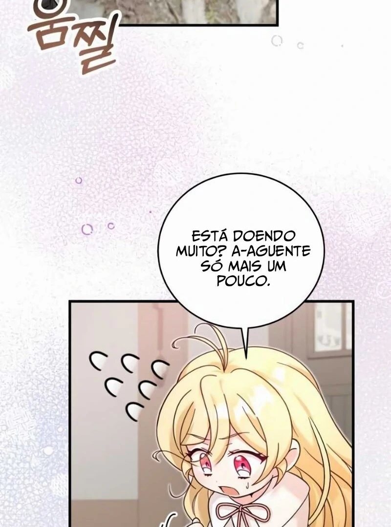 Baby Pharmacist Princess Capítulo 32 Página 36