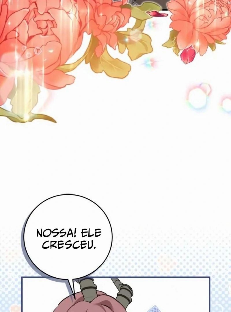 Baby Pharmacist Princess Capítulo 32 Página 43