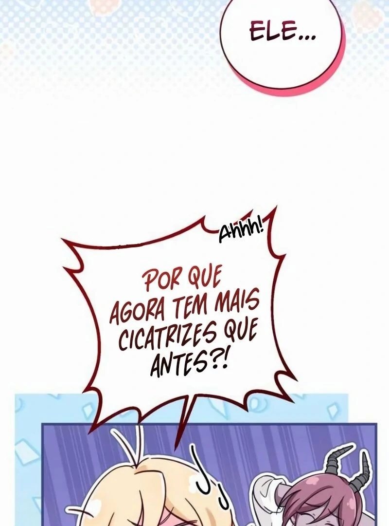 Baby Pharmacist Princess Capítulo 32 Página 45