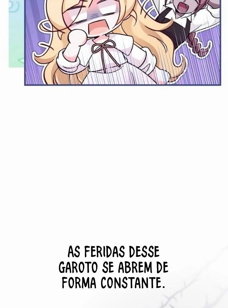 Baby Pharmacist Princess Capítulo 32 Página 46