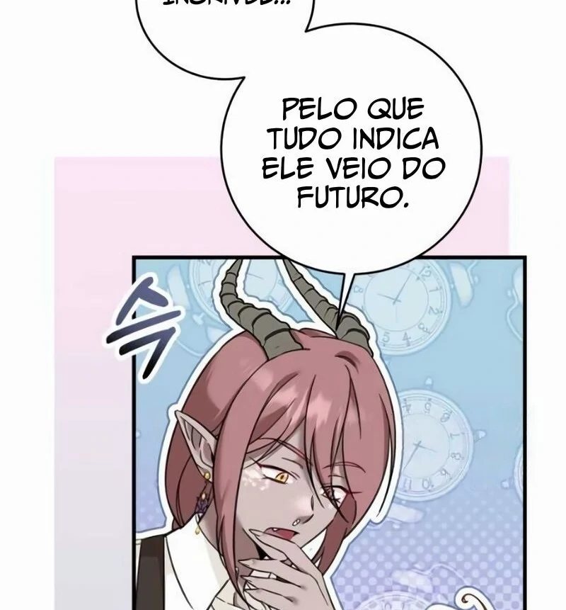 Baby Pharmacist Princess Capítulo 32 Página 49
