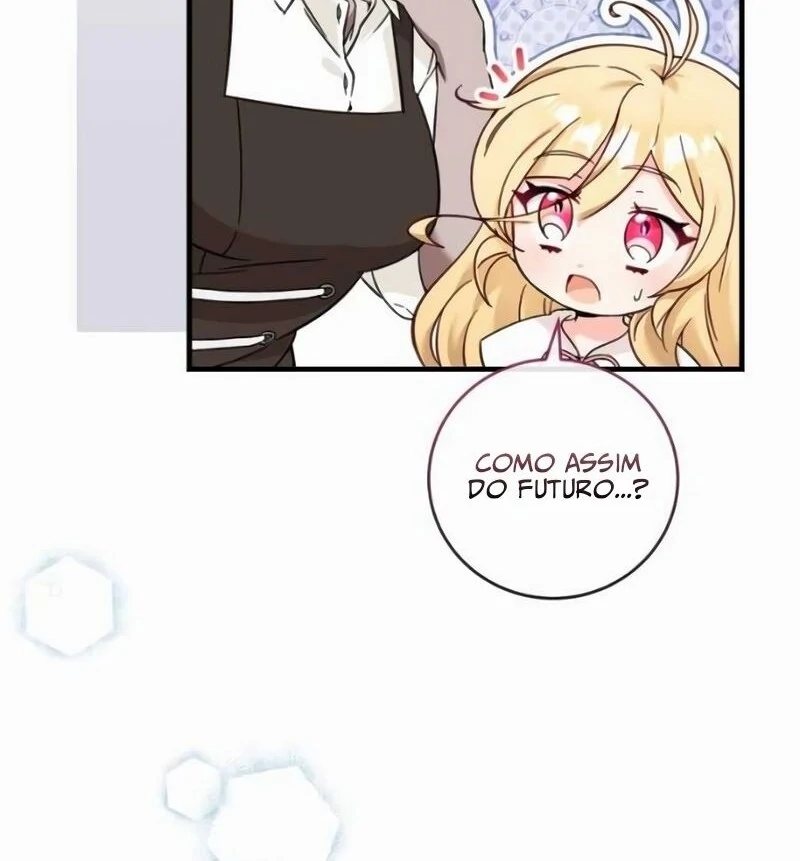 Baby Pharmacist Princess Capítulo 32 Página 50