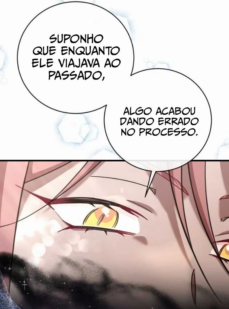 Baby Pharmacist Princess Capítulo 32 Página 51