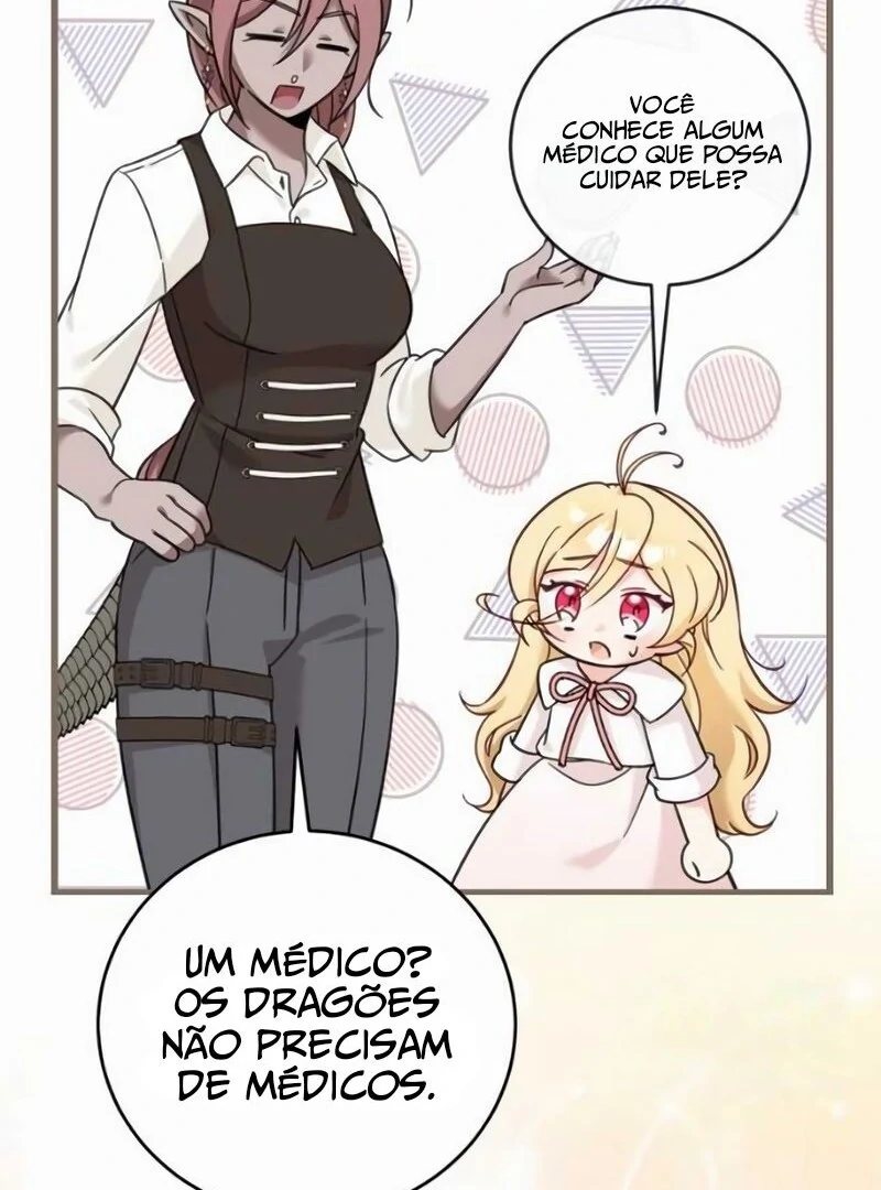 Baby Pharmacist Princess Capítulo 32 Página 56