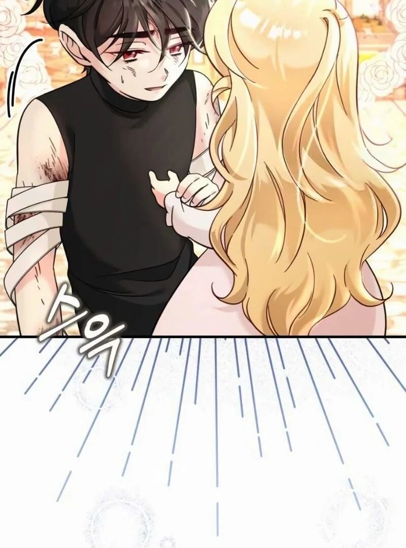 Baby Pharmacist Princess Capítulo 32 Página 69