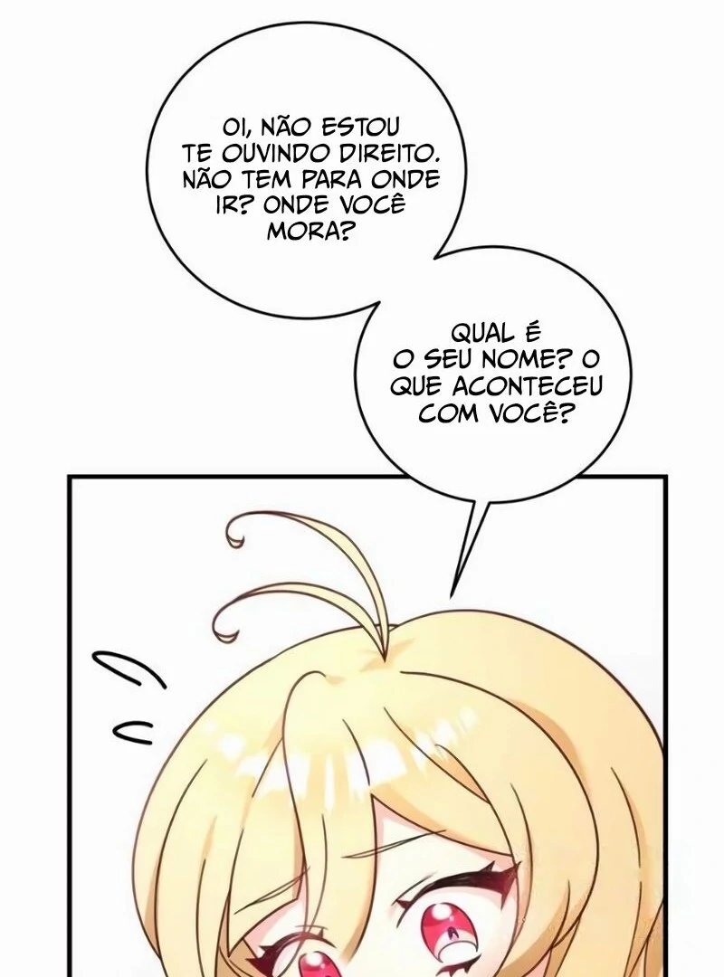 Baby Pharmacist Princess Capítulo 32 Página 73