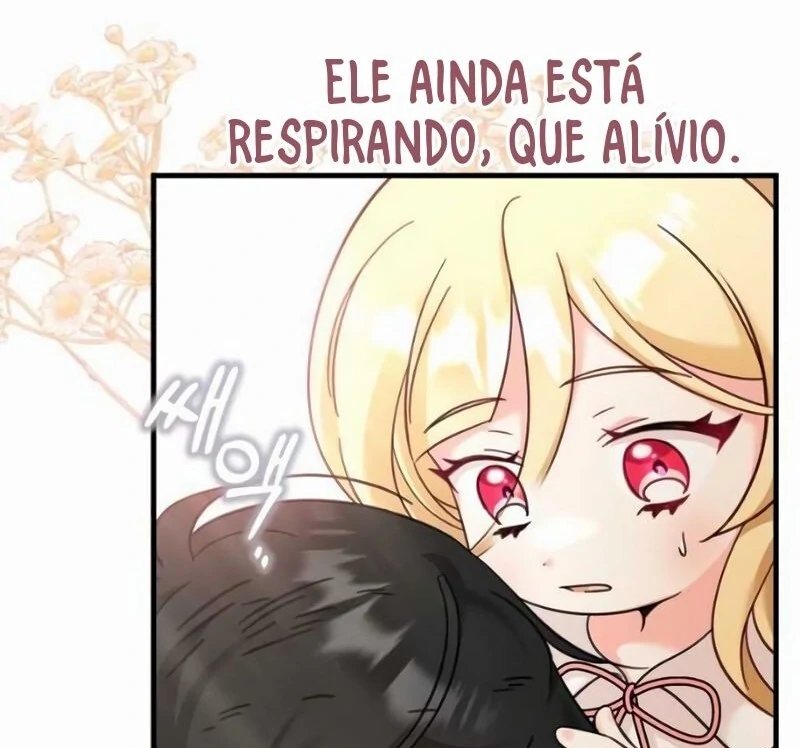 Baby Pharmacist Princess Capítulo 32 Página 79