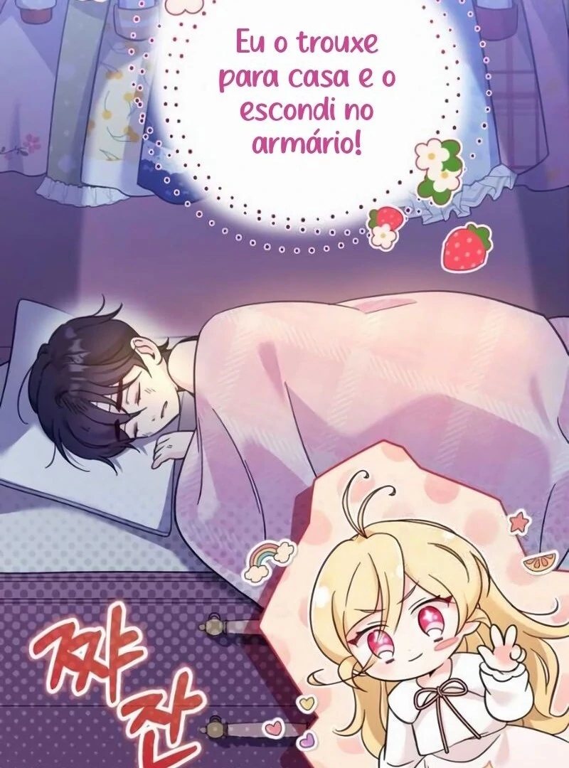 Baby Pharmacist Princess Capítulo 32 Página 83