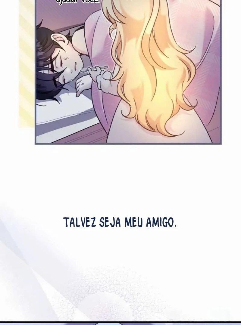 Baby Pharmacist Princess Capítulo 32 Página 85