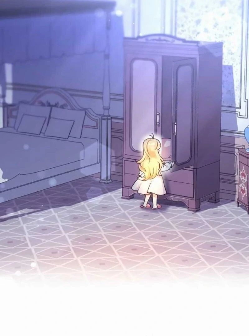 Baby Pharmacist Princess Capítulo 32 Página 88