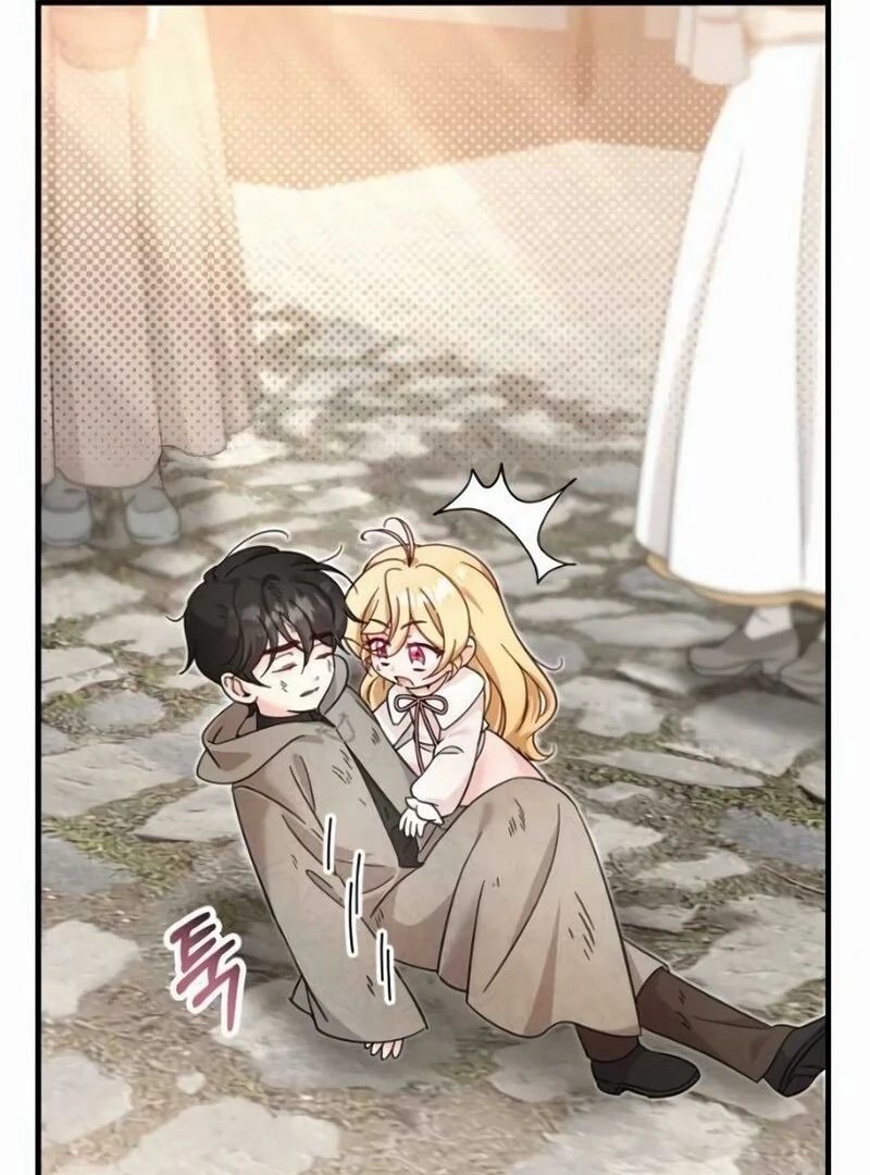 Baby Pharmacist Princess Capítulo 32 Página 9