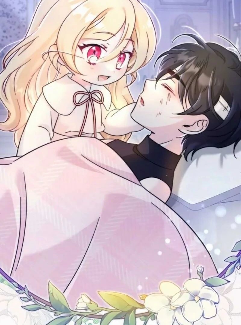 Baby Pharmacist Princess Capítulo 32 Página 90