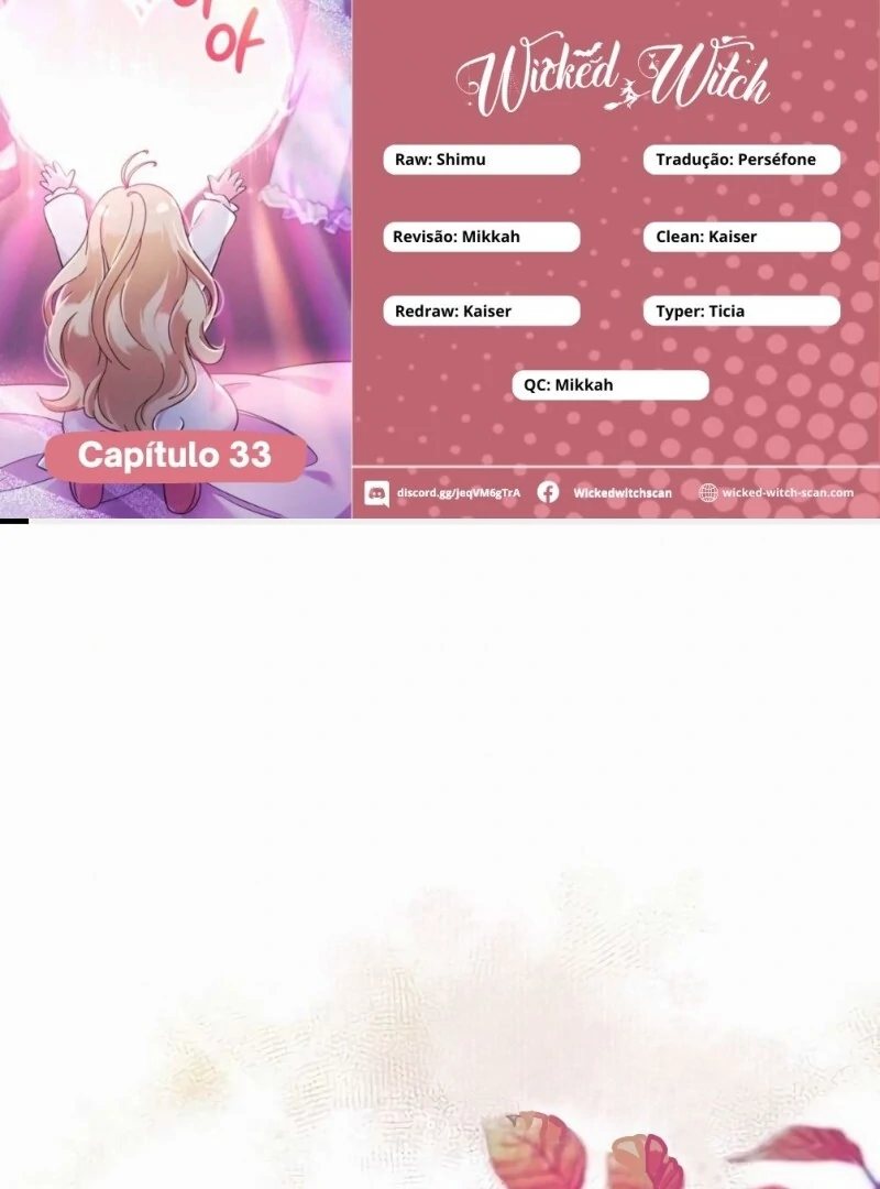 Baby Pharmacist Princess Capítulo 33 Página 1
