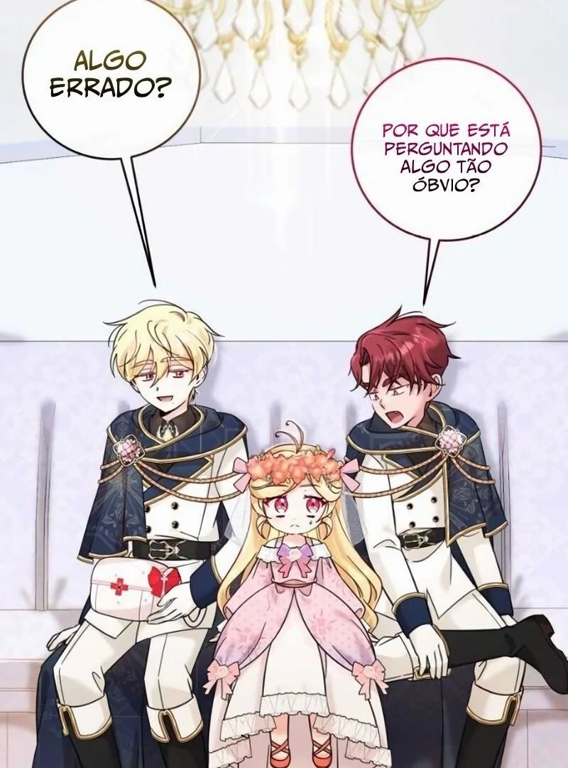 Baby Pharmacist Princess Capítulo 33 Página 103