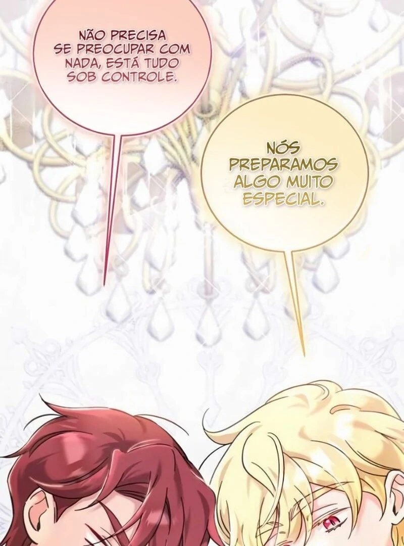 Baby Pharmacist Princess Capítulo 33 Página 109