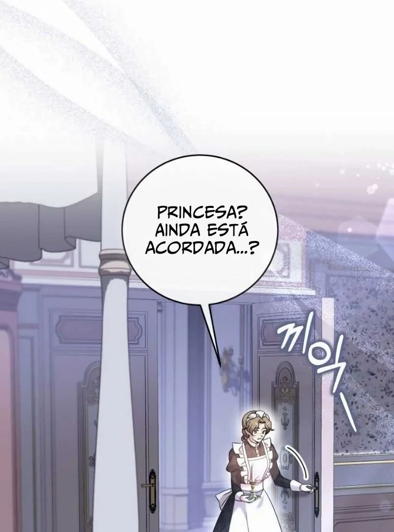 Baby Pharmacist Princess Capítulo 33 Página 27
