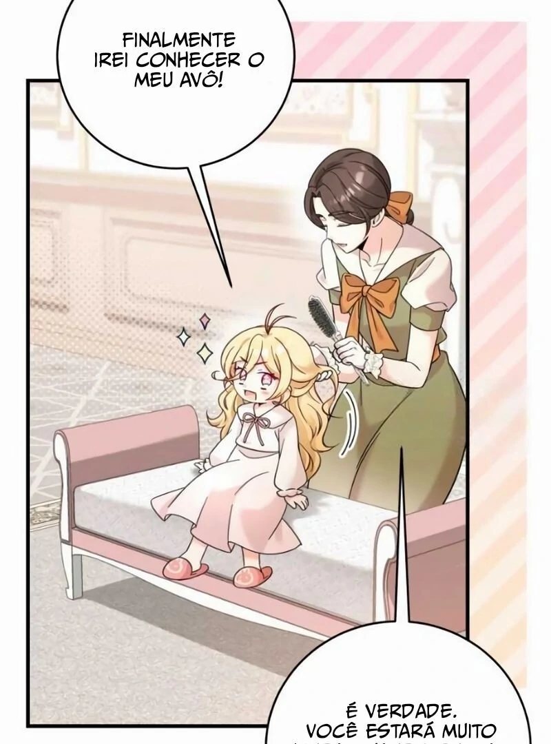 Baby Pharmacist Princess Capítulo 33 Página 35