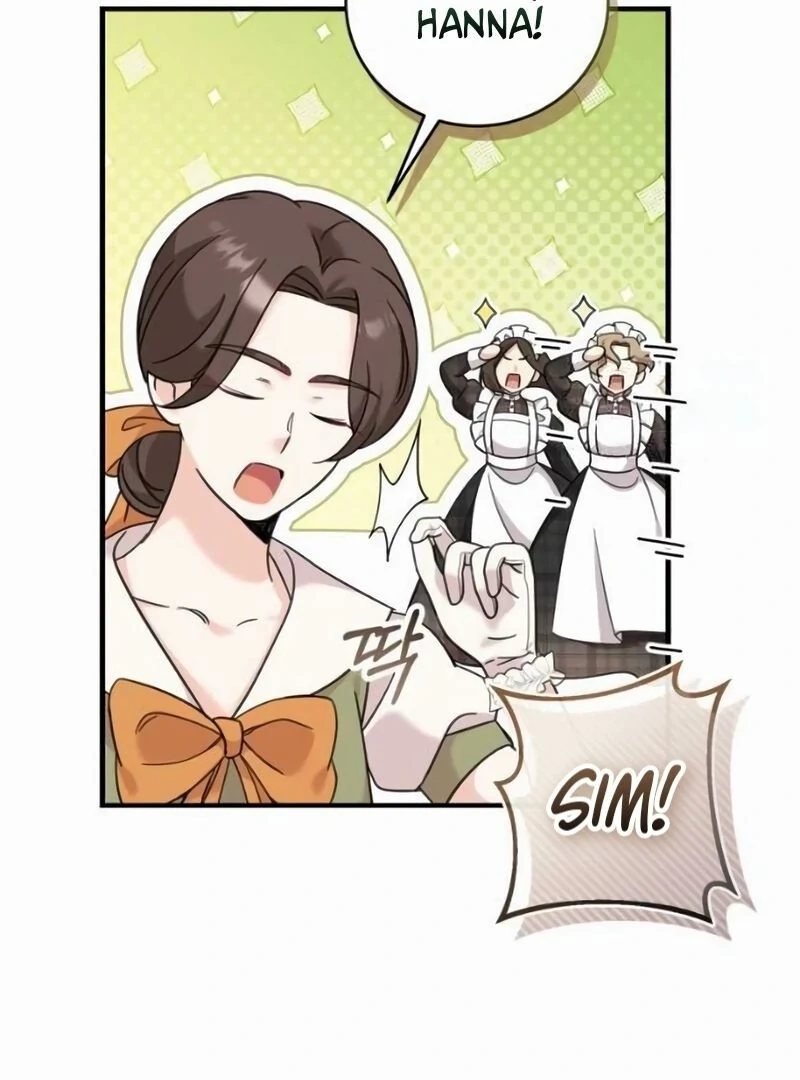 Baby Pharmacist Princess Capítulo 33 Página 49