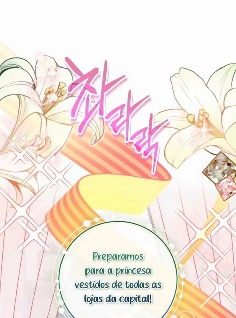 Baby Pharmacist Princess Capítulo 33 Página 50