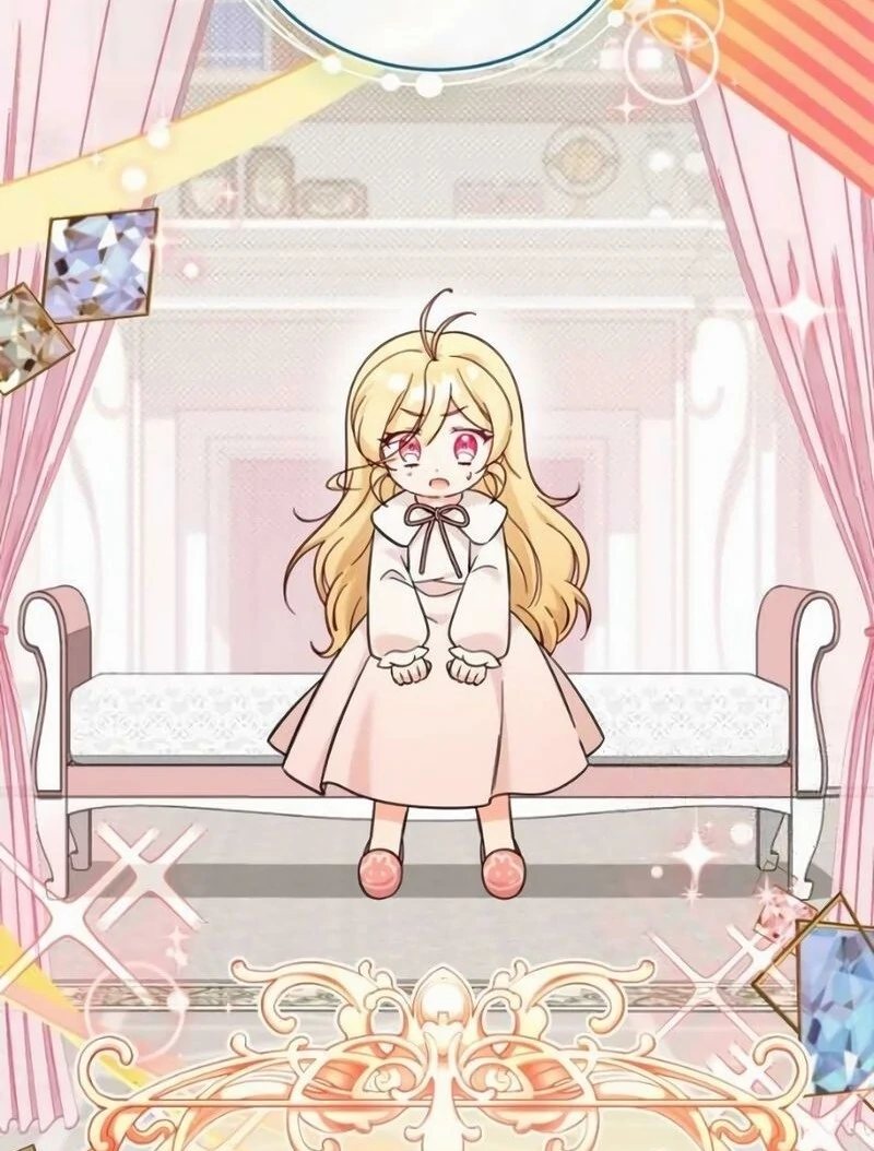Baby Pharmacist Princess Capítulo 33 Página 51