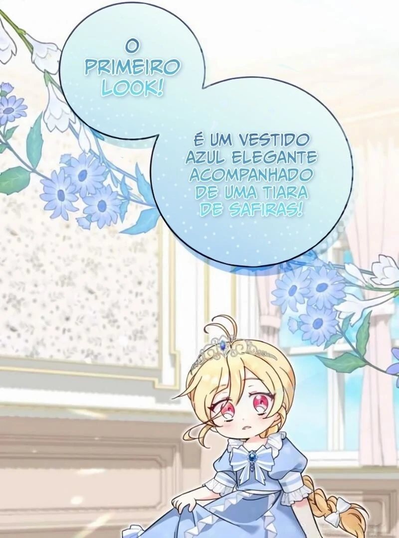 Baby Pharmacist Princess Capítulo 33 Página 53