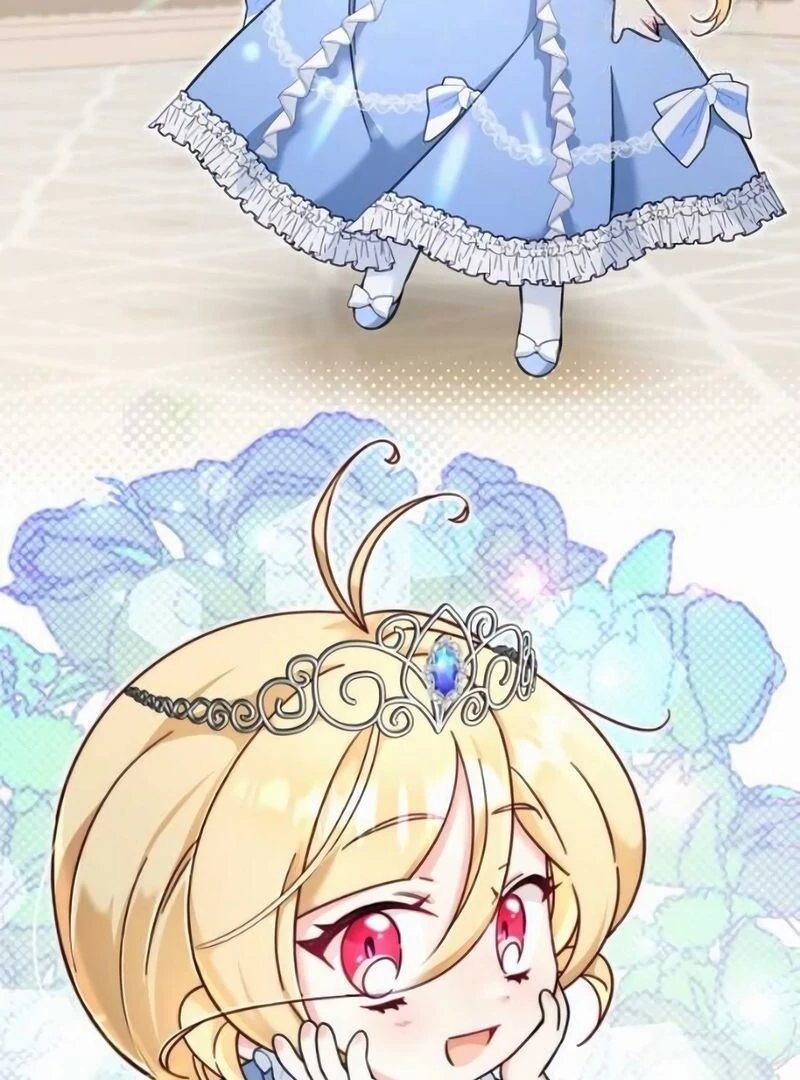 Baby Pharmacist Princess Capítulo 33 Página 54
