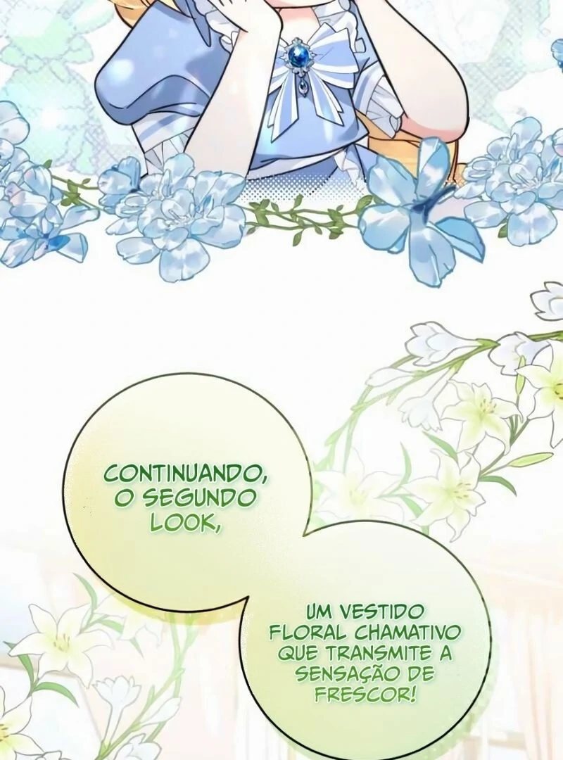 Baby Pharmacist Princess Capítulo 33 Página 55